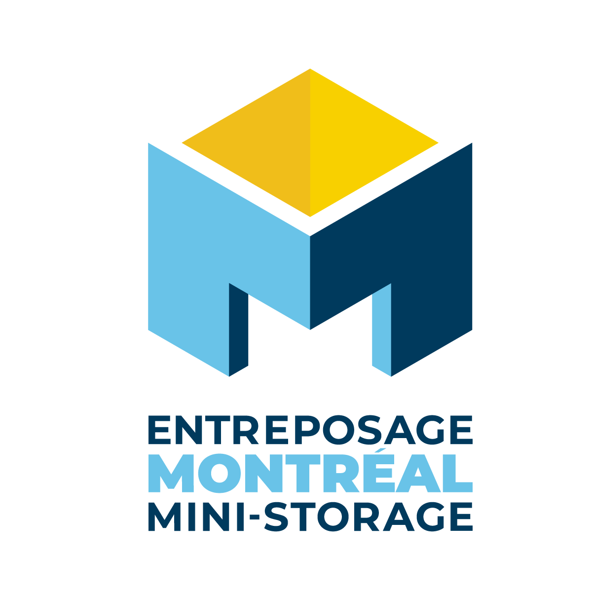 Montreal Mini-Storage